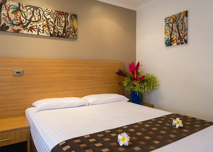 Cairns Colonial Club Resort